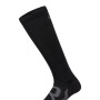 Compression Socks For Recovery - Unisex Black/grey
