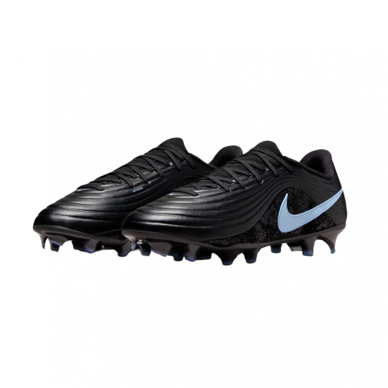 Championes Nike Tiempo Maestro Gray