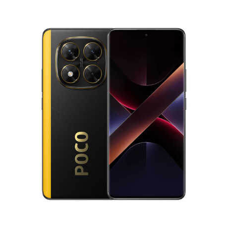 Celular Xiaomi Poco X7 512GB 12GB Black 5G DS Celular Xiaomi Poco X7 512GB 12GB Black 5G DS