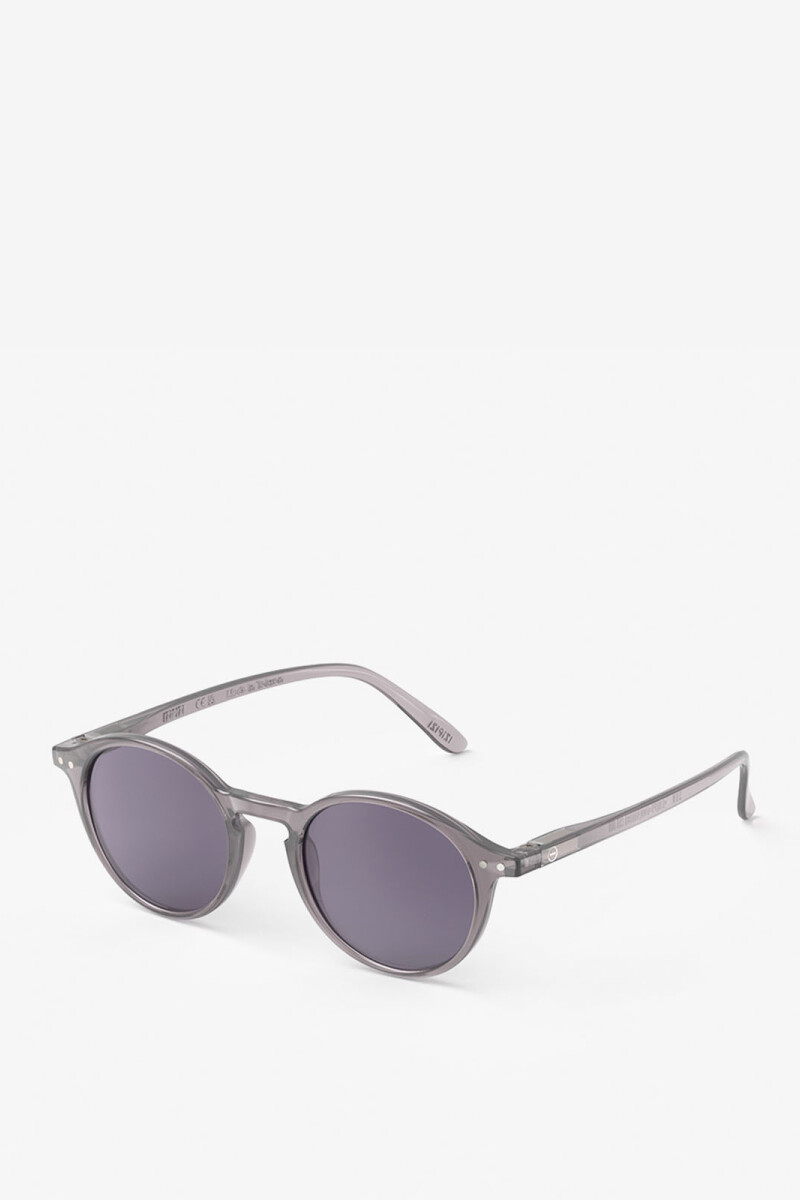 SUN D Electronic Grey Gris