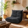 SOFA COMFY COMPRIMIDO - AZUL SOFA COMFY COMPRIMIDO - AZUL