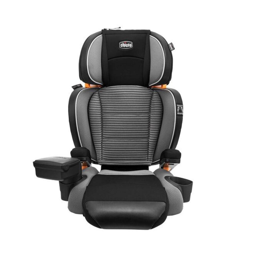BOOSTER KIDFIT PLUS ZIP AIR ISOFIX CHICCO - 18 a 45kg BOOSTER KIDFIT PLUS ZIP AIR ISOFIX CHICCO - 18 a 45kg