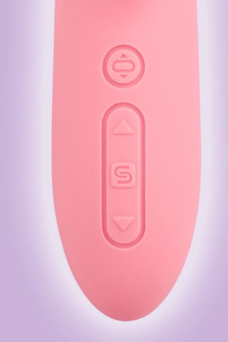 Mora Vibrador