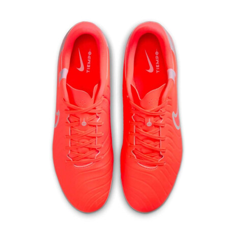 Championes de fútbol Nike Legend 10 Academy Fg/Mg de Hombre Multicolor