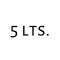 Duragloss 5 lts
