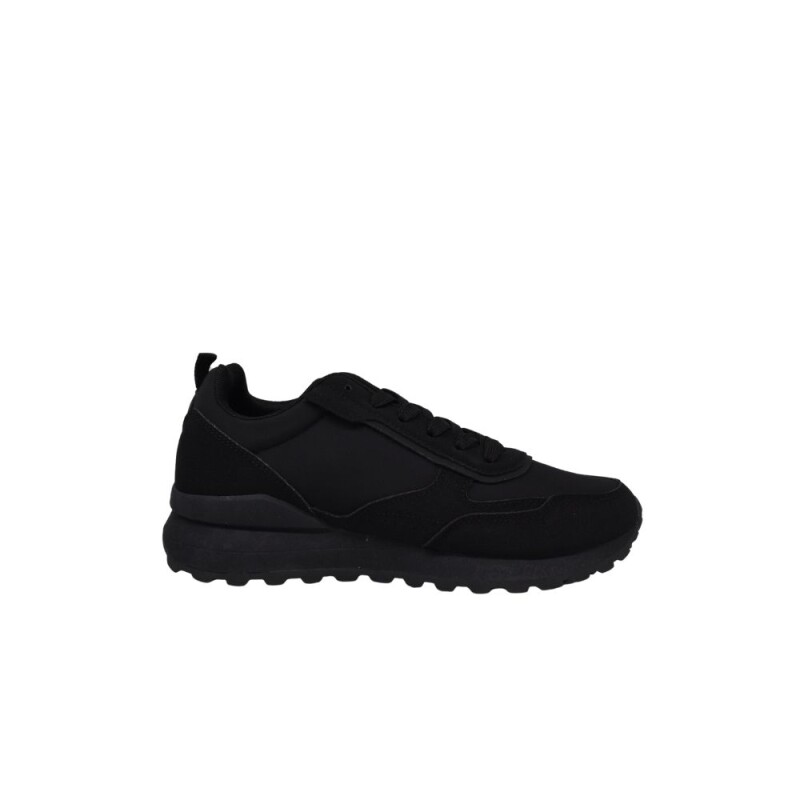 Calzado deportivo Hombre LeGroupe BLACK