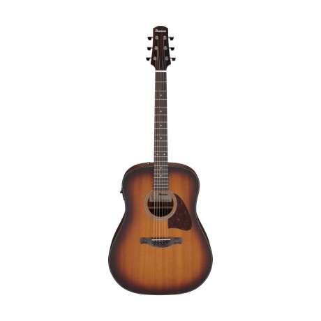 Guitarra Electro Acustica Ibanez Aad54e-ohm Advance Acoustic Open Pore Mahogany Sunburst Guitarra Electro Acustica Ibanez Aad54e-ohm Advance Acoustic Open Pore Mahogany Sunburst