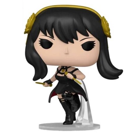 Yor Forger - Spy X Family - 1950 Yor Forger - Spy X Family - 1950