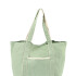 Bolso Florencia Verde militar