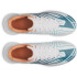 UA U Shadow Club 4 Turf-WHT WHT-100