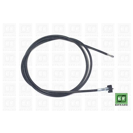 CABLE CUENTA KILOMETROS VOLKSWAGEN KOMBI 1200 1500 /74 2056MM (EF729) - CABLE CUENTA KILOMETROS VOLKSWAGEN KOMBI 1200 1500 /74 2056MM (EF729) -