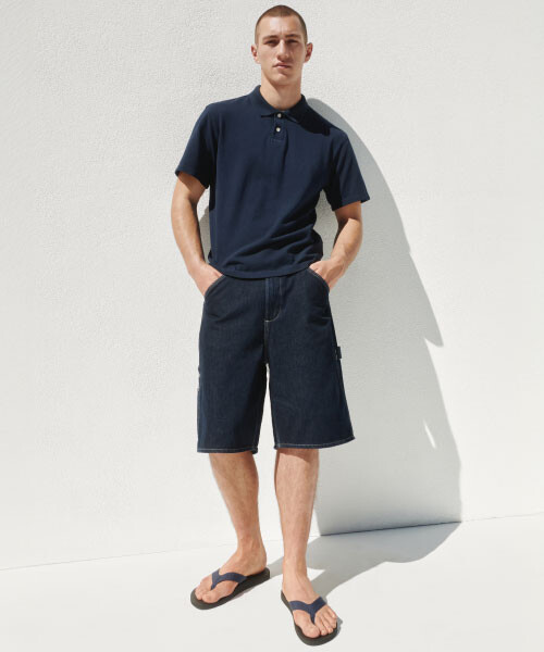 Shorts y Bermudas