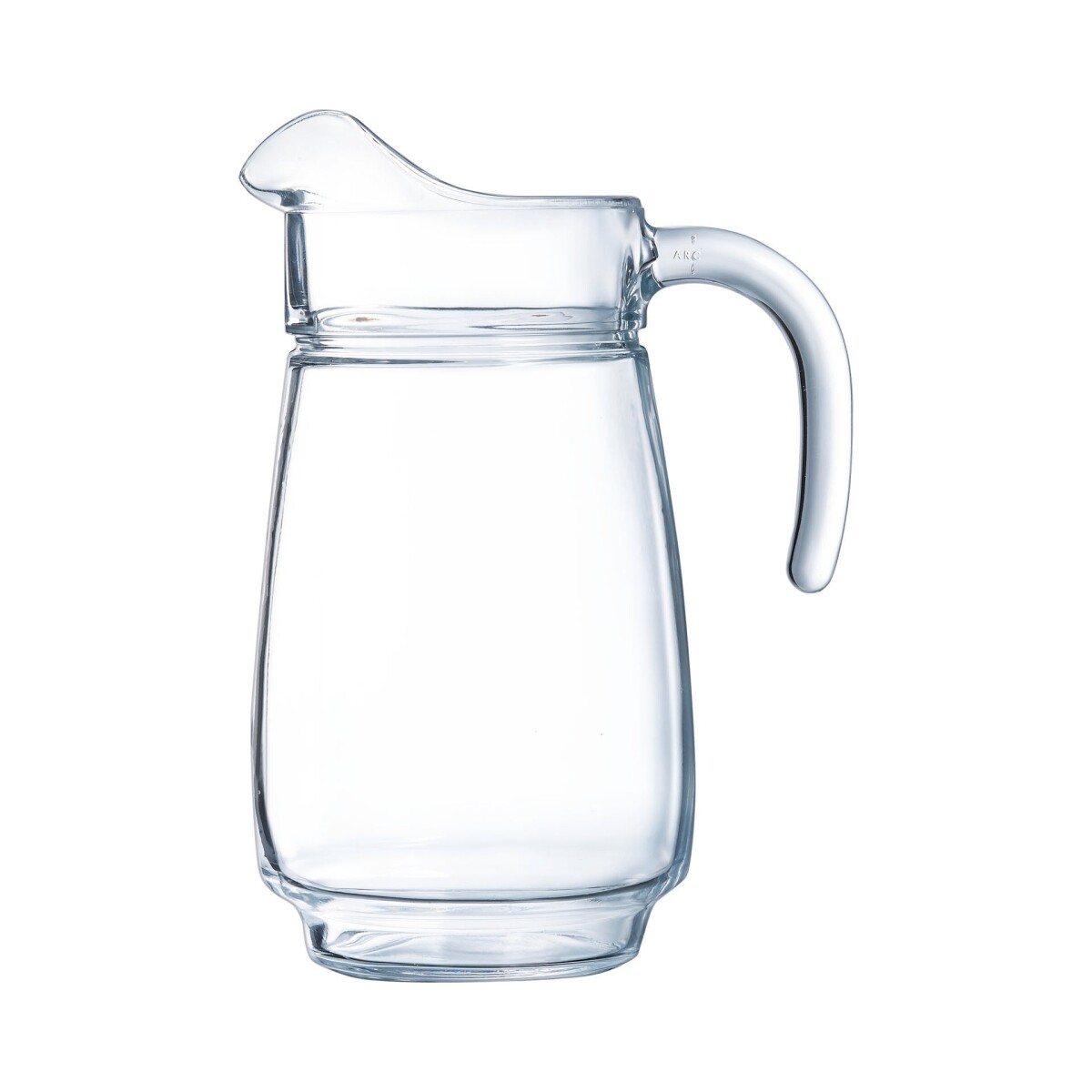 JARRA TIVOLI TRANSP. 2.3 lts. - 28438 