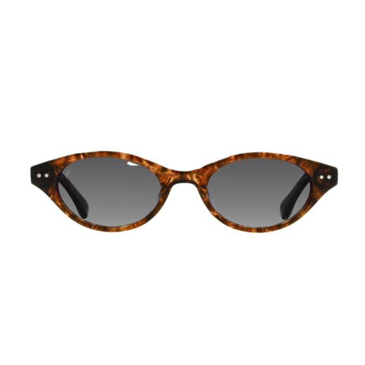 Lentes Indie Noah Tea - Marrón Lentes Indie Noah Tea - Marrón