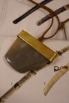 Ana Necklaces Oval
