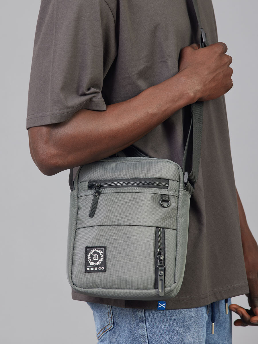 MORRAL LEIF DIXIE - Gris 