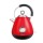 Jarra Eléctrica Peabody PE-KV8215 2200W Rojo