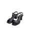 SANDALIA 35-40 BLACK