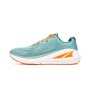 Zapatillas Running Paradigm 6 Mujer Dusty Teal