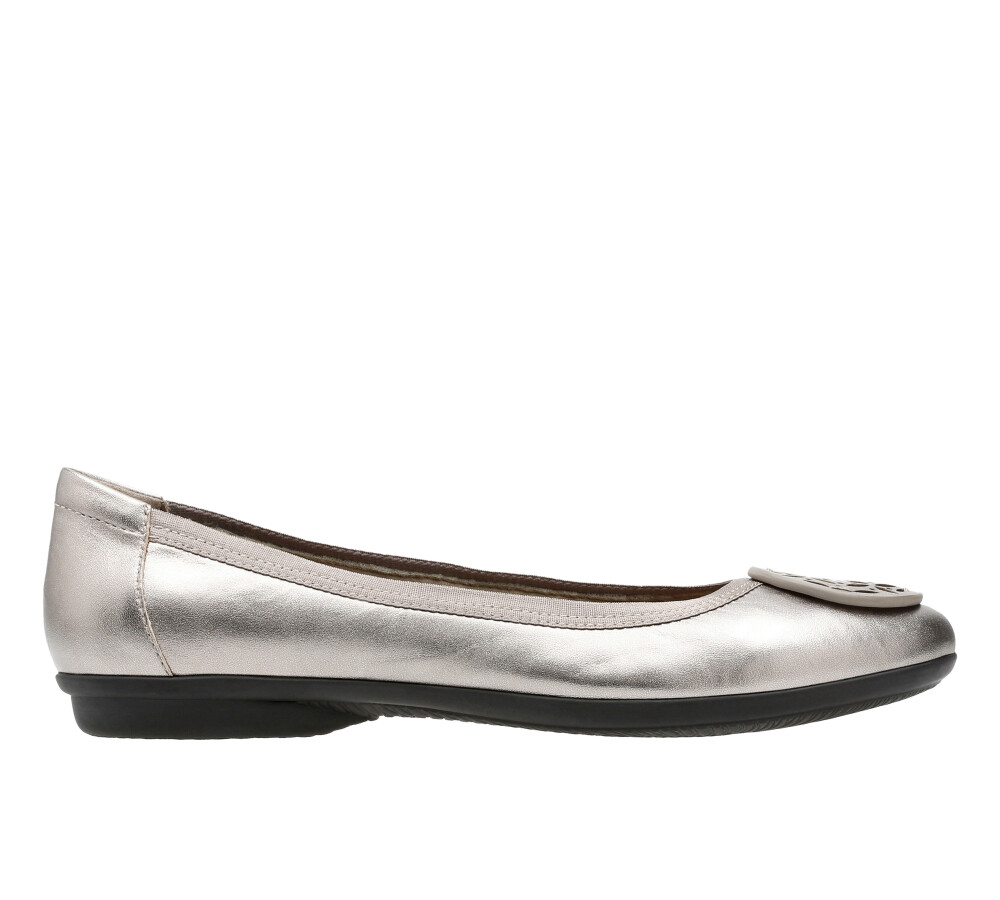 Gracelin Lola Pewter