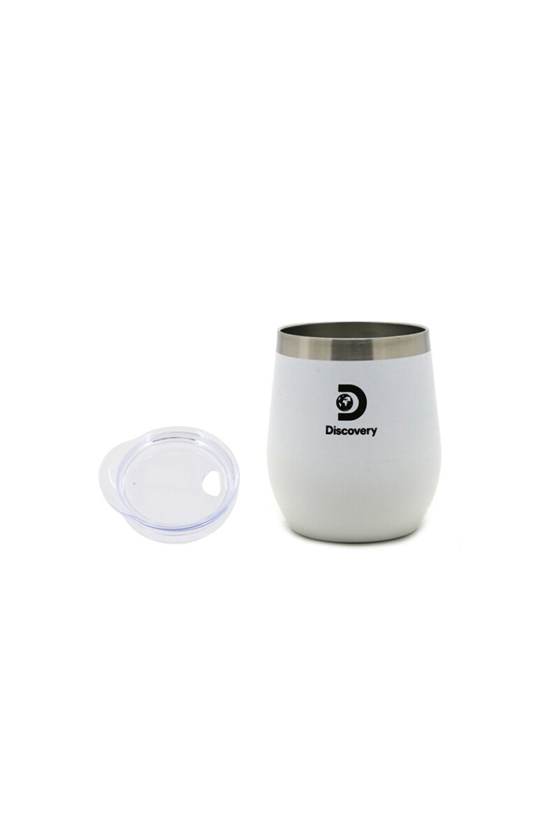 Mates Discovery Blanco