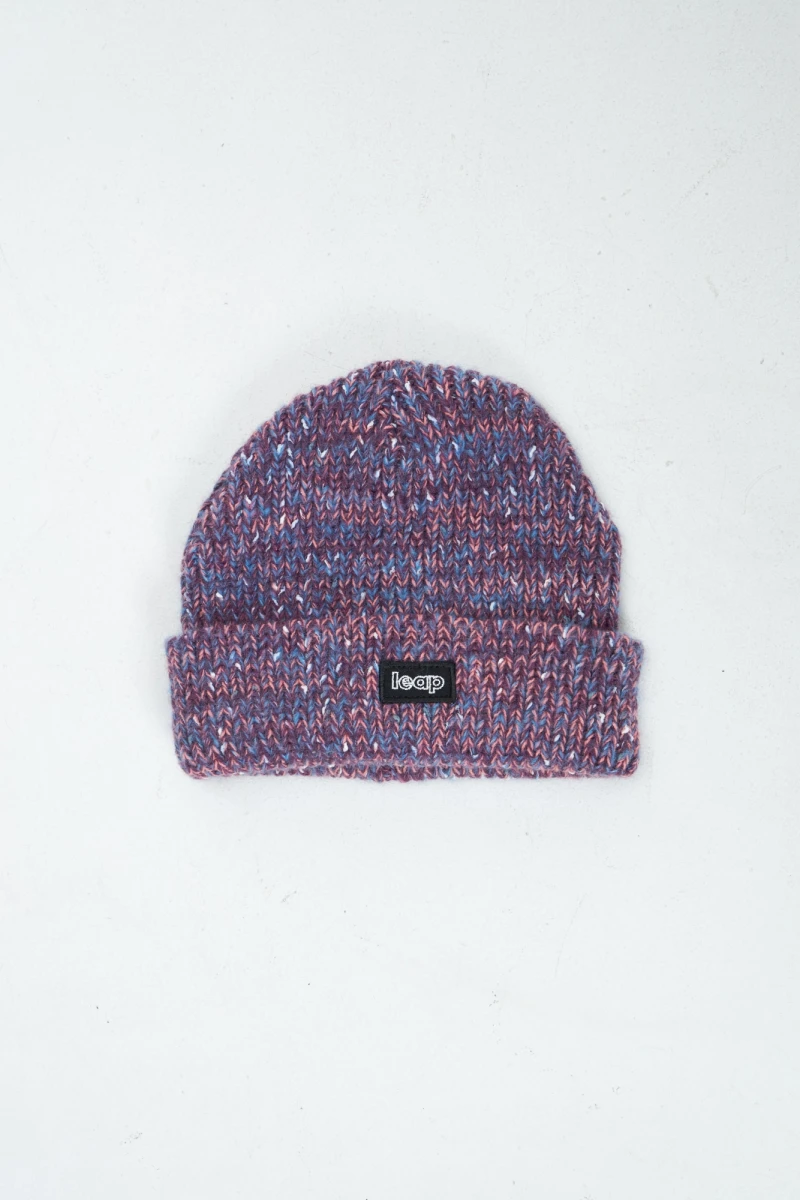Gorro Mumba - Violeta 