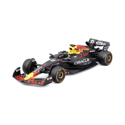 Bburago Formula 1 Red Bull Escala 1:43 Max Verstappen