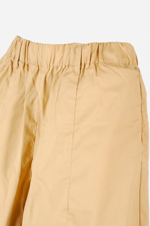 Pantalón baggy KHAKI