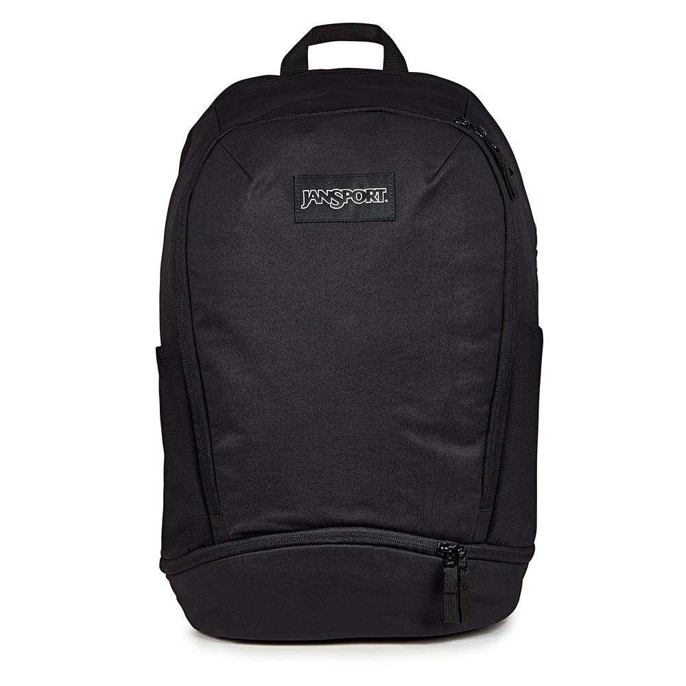 Mochila Serenity Pack Soft Nylon - Black