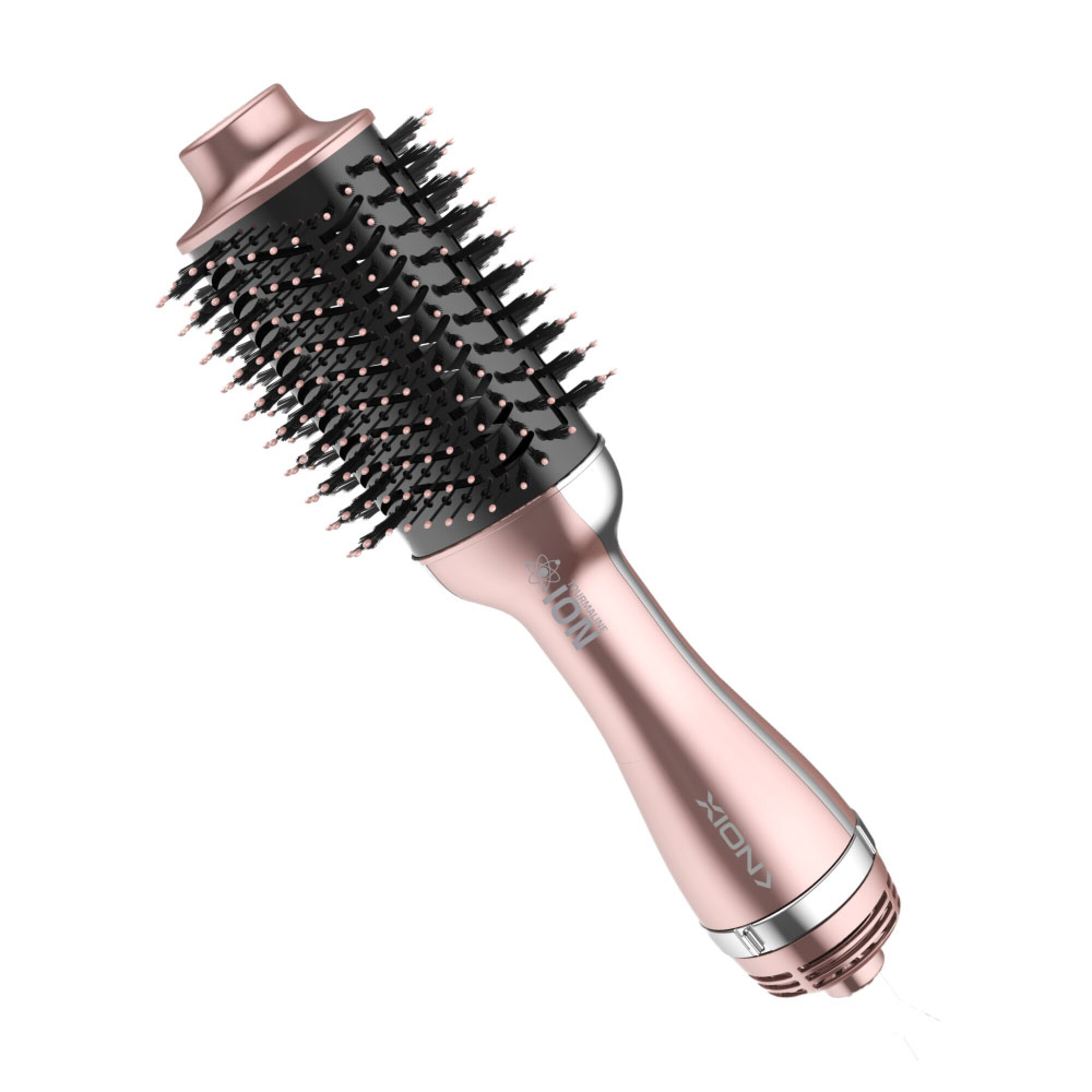 cepillo secador de pelo 2 en 1 - airbrush — Joacamar