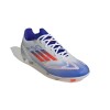 Championes Adidas F50 League Terreno Firme Blanco