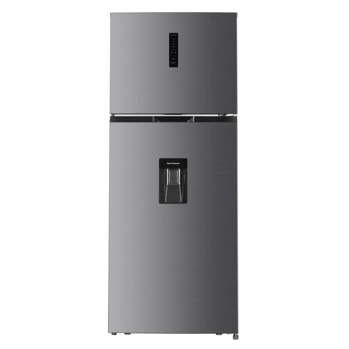 REFRIGERADOR - GRIS 448 LITROS FUT-450NFD-X 