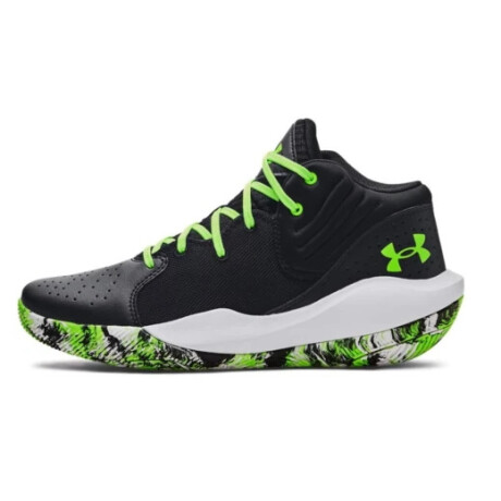 Zapatos under armour 2024 2019 hombre joven