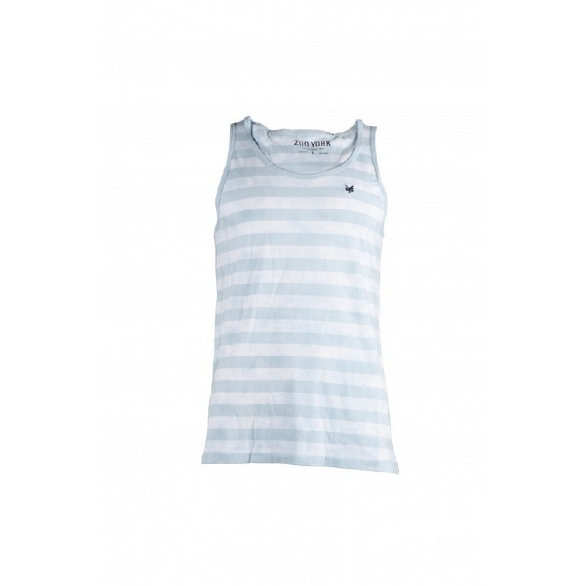 Musculosa Zoo York - Sky 
