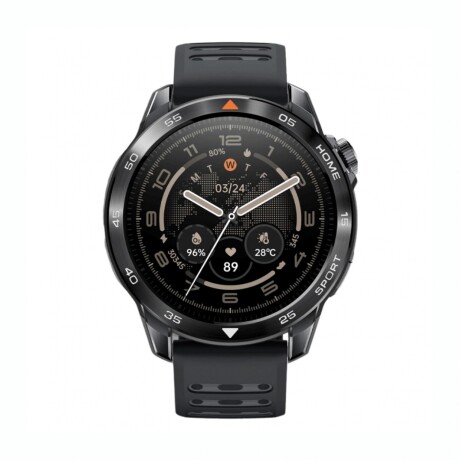 Smartwatch MIBRO GS Pro 2 AMOLED BT 5ATM - Dark Gray Smartwatch MIBRO GS Pro 2 AMOLED BT 5ATM - Dark Gray