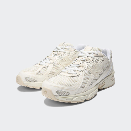 Championes New Balance 740 Beige