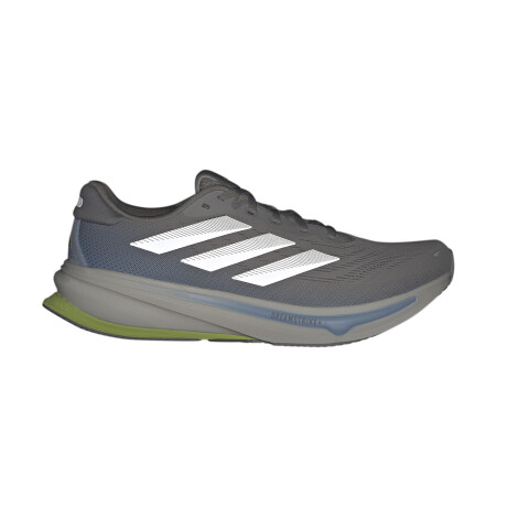 Championes adidas Supernova Rise 2 Grey Two