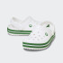 Crocs Crocband™ Kids Blanco