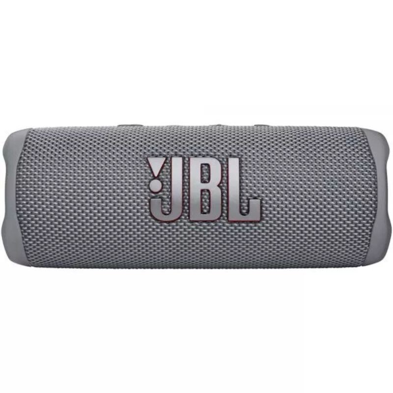 Parlante Jbl Flip 6 Gris Parlante Jbl Flip 6 Gris