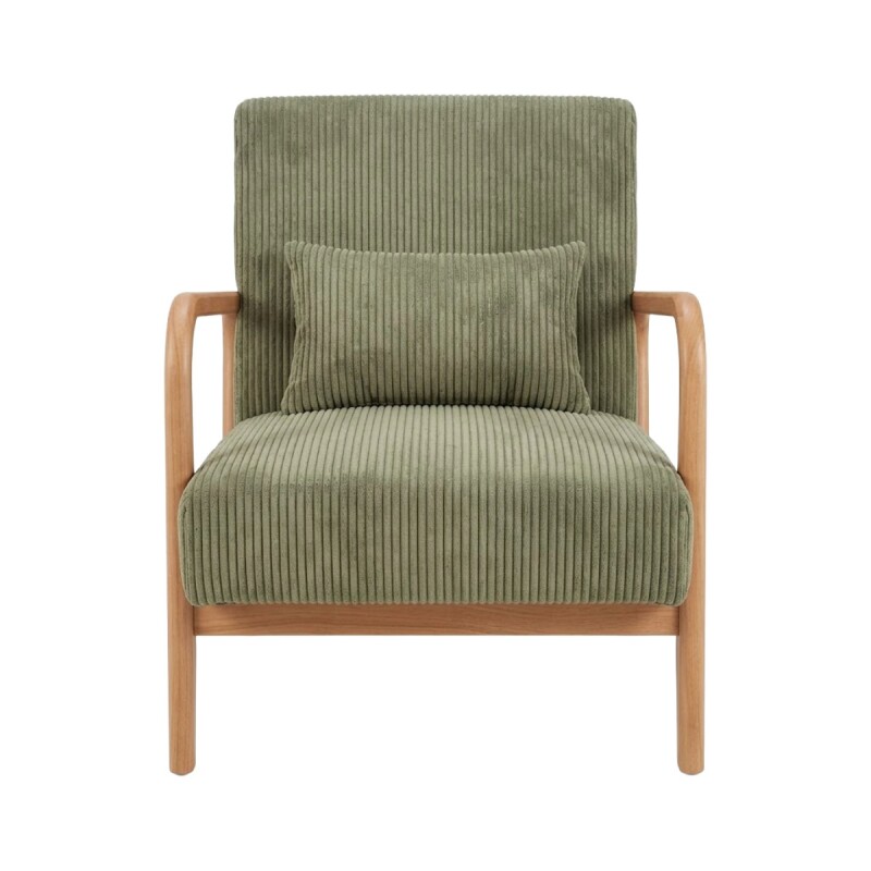 SILLON SCOTT VERDE Unica