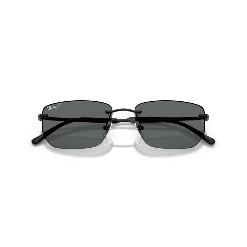 Ray Ban Rb3768 002/81