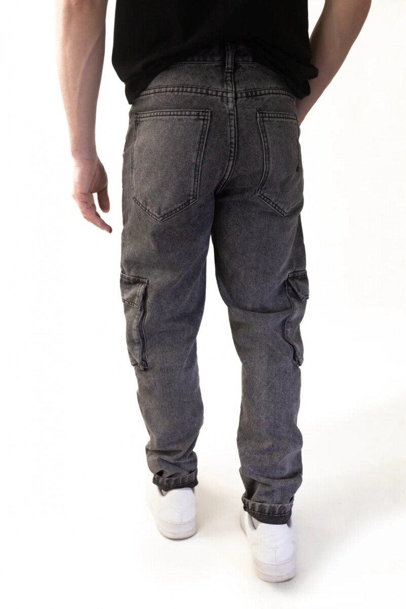 Jean Shadow Jean Shadow