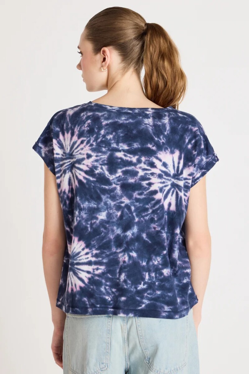 CAMISETA SUZIE FANCY Jean