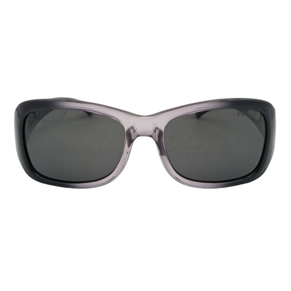 BUGSY 5049 C2 57/18-135 C NEGRO U - Adulto - Gris griscombinado