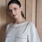 Vestido Arrecife Cotton beige melange