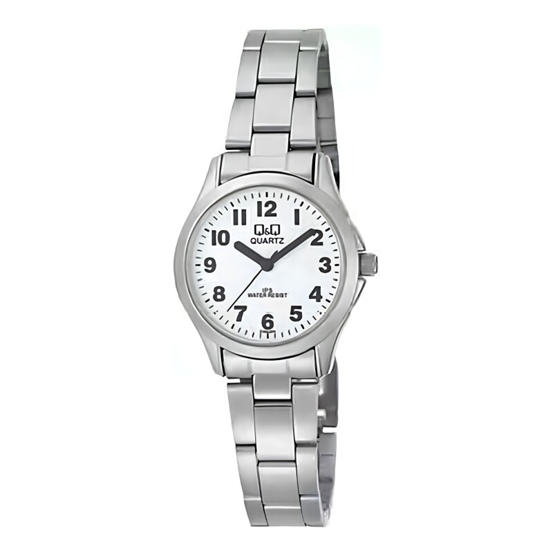 Reloj análogo Q&Q malla en acero Modelo C193J204Y Reloj análogo Q&Q malla en acero Modelo C193J204Y