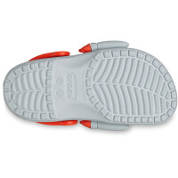 Crocs Classic Clog Rocketship Gris