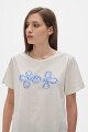 T-shirt Atenas GR Nudo