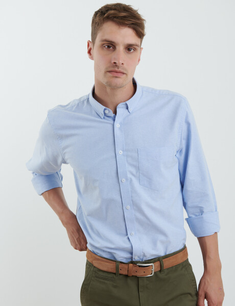 012621 CAMISA HARRY Celeste