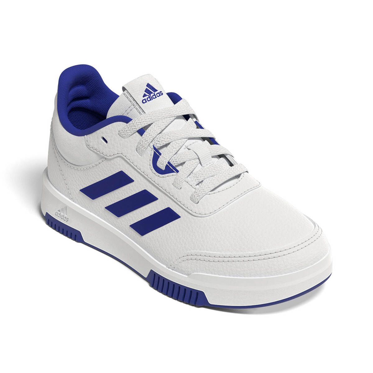 Adidas Tensaur Sport 2.0 K - Marino-blanco 